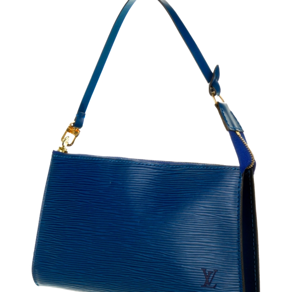 Louis Vuitton Vintage Epi Pochette